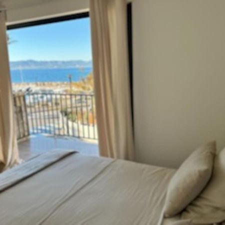 Le Retour Villa Saint-Cyr-sur-Mer Buitenkant foto