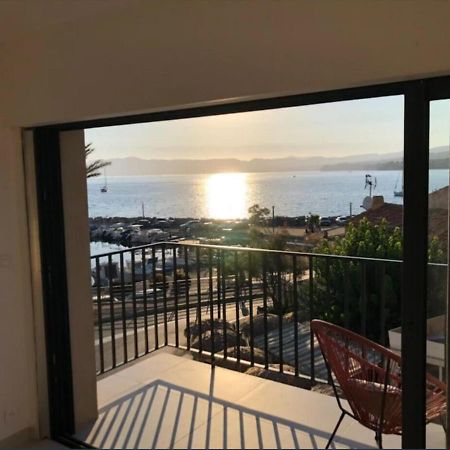Le Retour Villa Saint-Cyr-sur-Mer Buitenkant foto