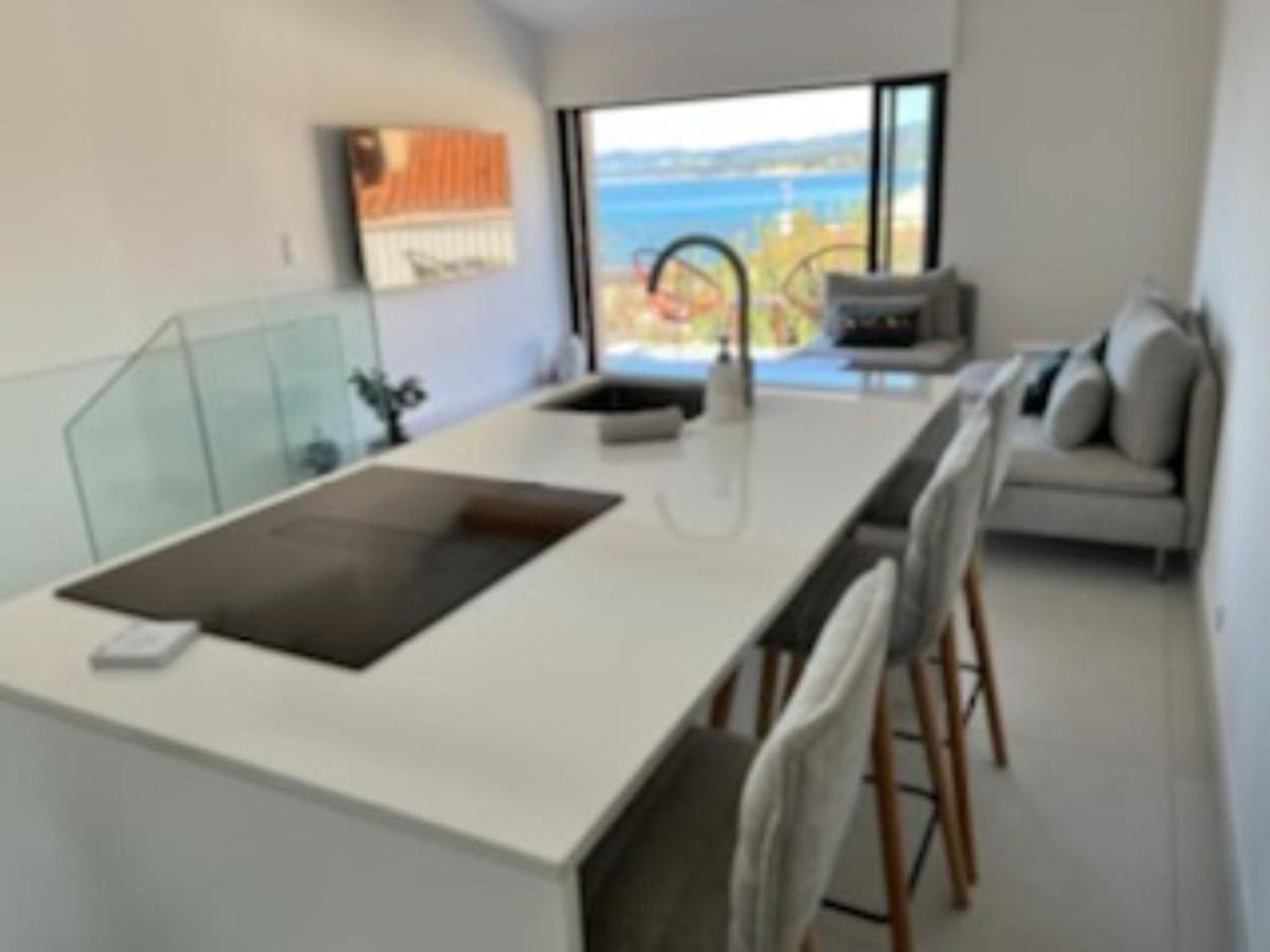 Le Retour Villa Saint-Cyr-sur-Mer Buitenkant foto