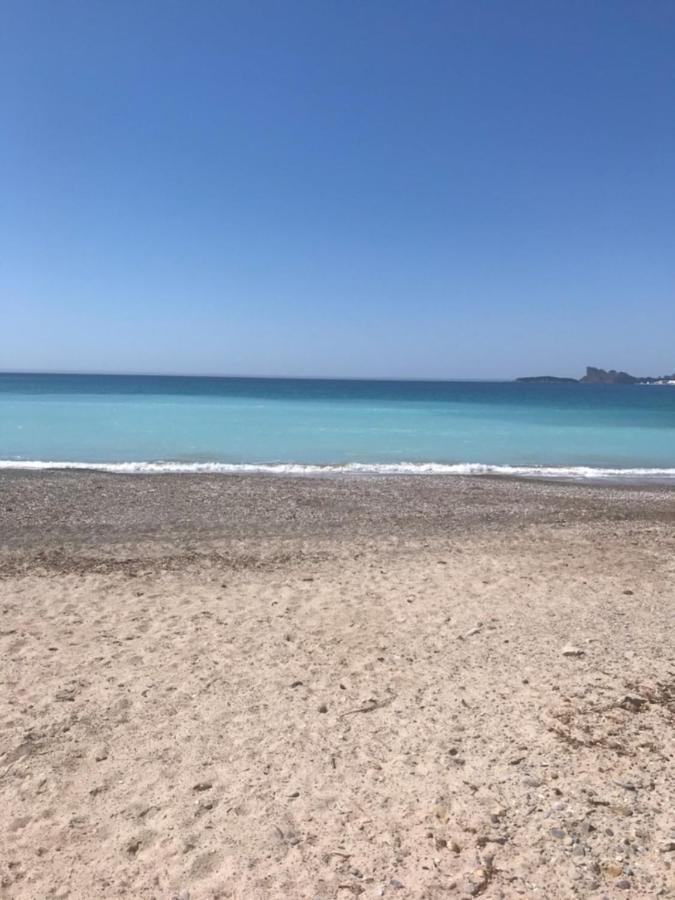 Le Retour Villa Saint-Cyr-sur-Mer Buitenkant foto