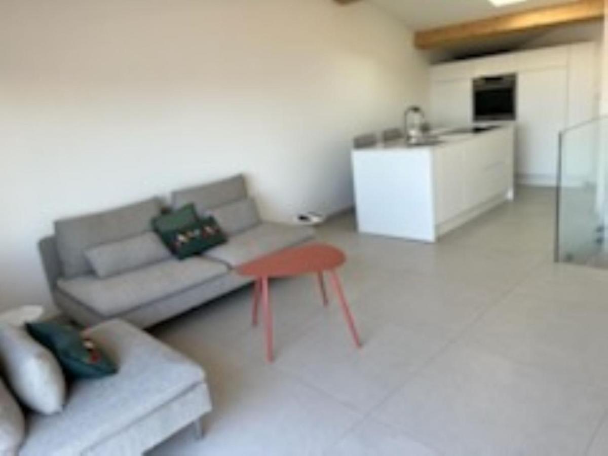 Le Retour Villa Saint-Cyr-sur-Mer Buitenkant foto